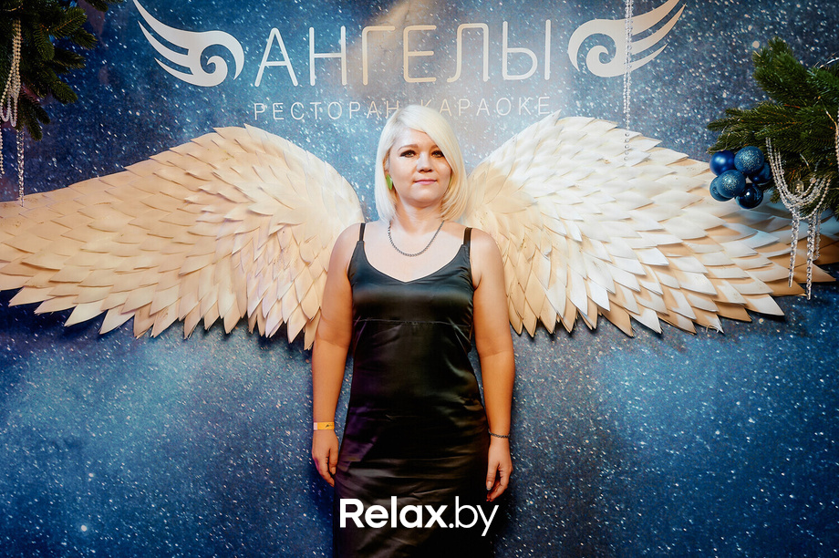 Старый Новый Год в Ангелах, фото № 40