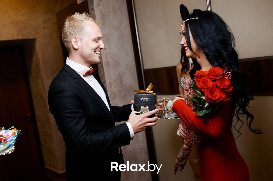 Luxury Birthday Party Юлии Комаровской, фото № 31