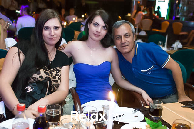 Вечеринка в Журавинке, фото № 7