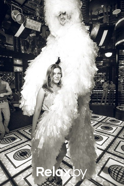 Next Club  Show, фото № 110