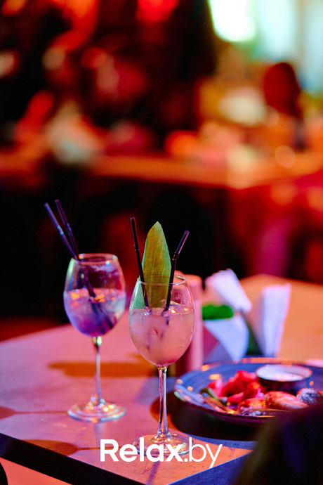 Поэтический вечер, фото № 39