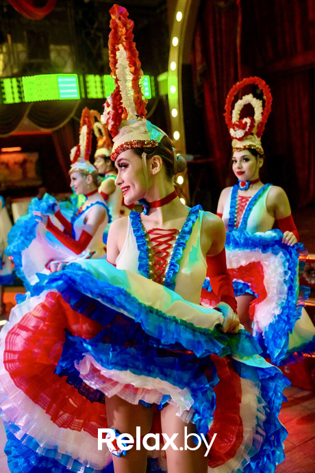 MoulinRouge, фото № 7