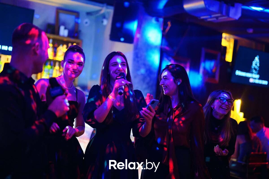 Новый 2025 год, фото № 115