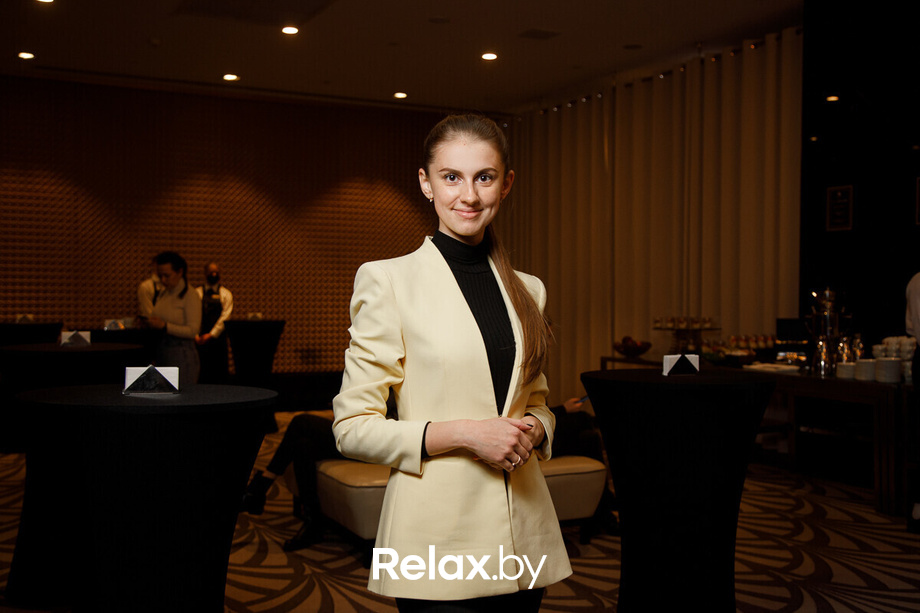 Direct Marketing Breakfast Minsk, фото № 20