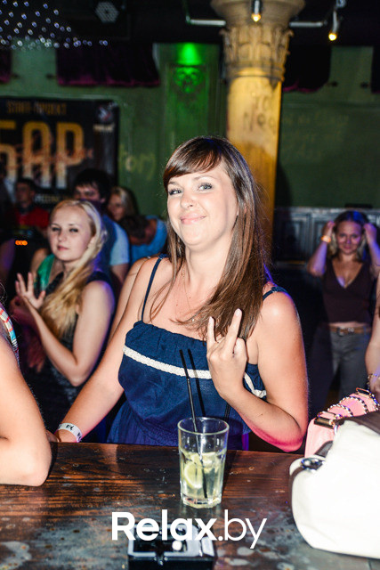 Жаркая суббота!, фото № 11