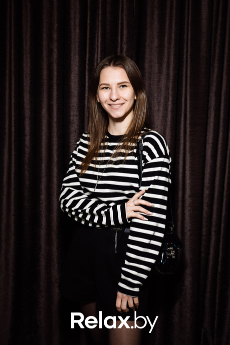 Мастер-класс Дмитрия Сократилина, фото № 167