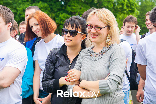 Тимбилдинг, фото № 12