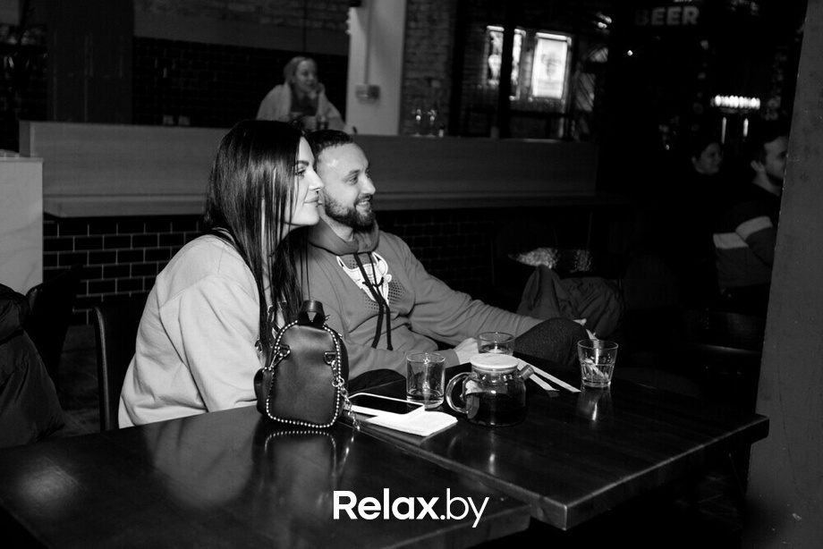 Tinder Ultimate, фото № 70