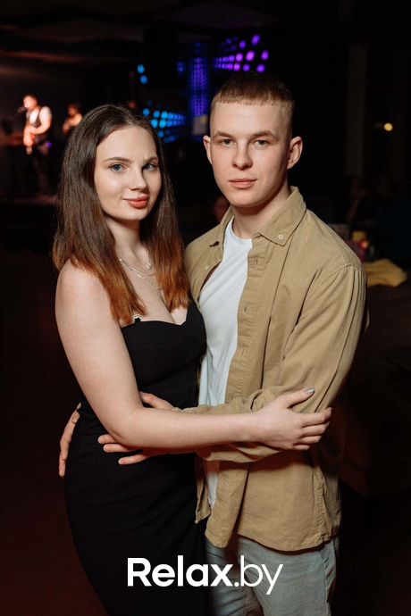 Ночные жители, фото № 18