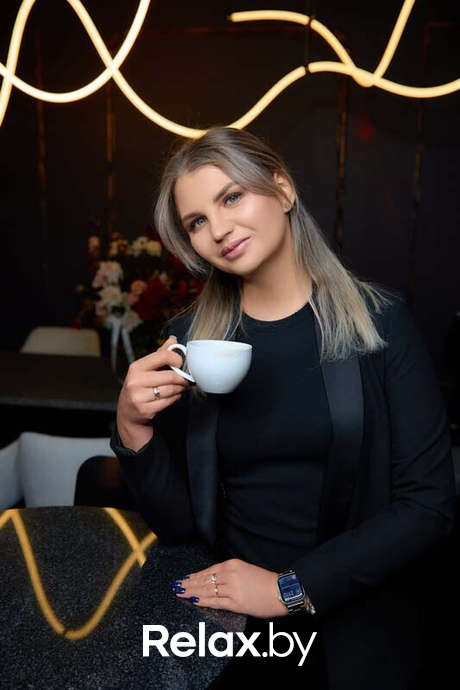 Открытие The One, фото № 11