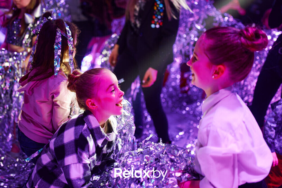 FASHION KIDS’ SHOW, фото № 471