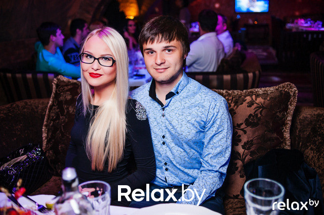 Лучшие пары недели, фото № 19