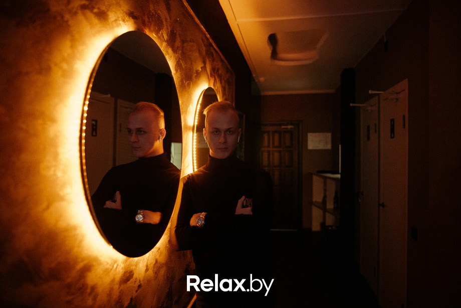 Поэтический вечер / У. Шекспир, фото № 44