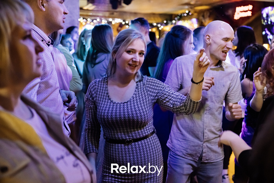 Saturday Party, фото № 21