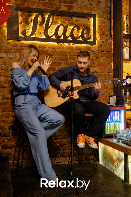 Шеф-ужин от Павла Бурденкова, фото № 46