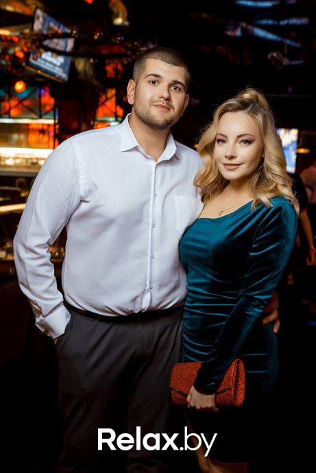 Brooklyn Live!, фото № 21