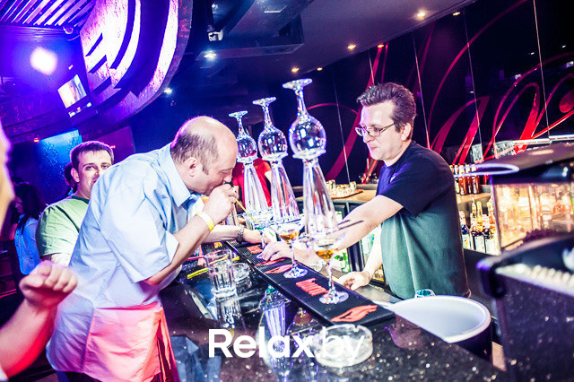 Вечеринка в  Макс-Шоу, фото № 26