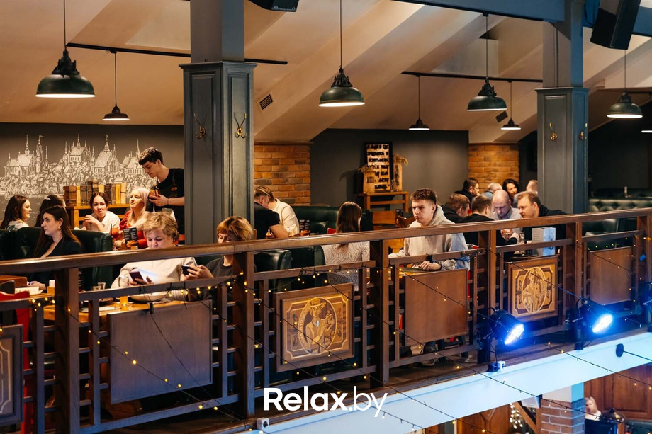 Танцуем в Броваре, фото № 27