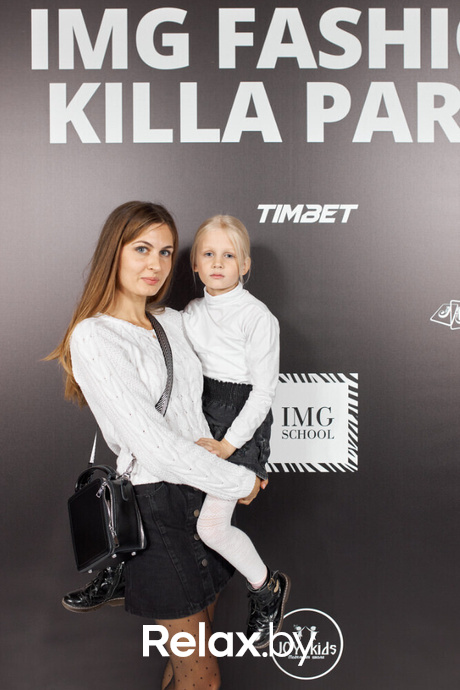 IMG FASHION Killa Part, фото № 221