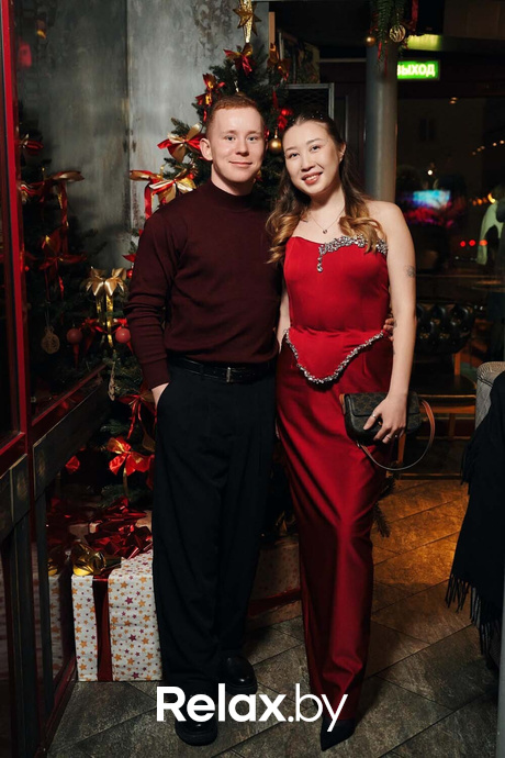 Новый Год, фото № 148