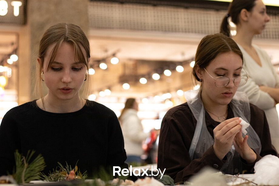 SOS-деревни. Мастер-класс, фото № 10