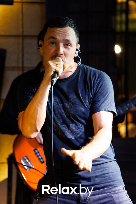 Saturday party, фото № 60