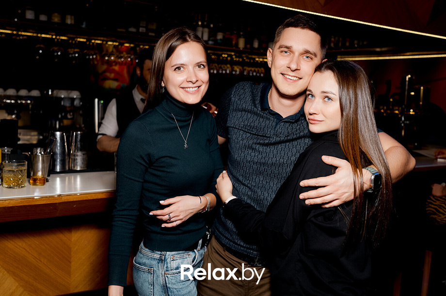 Friday Music, фото № 17