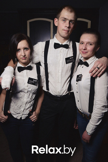 Чикаго 30-х, фото № 103