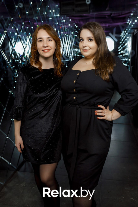 Saturday party, фото № 31