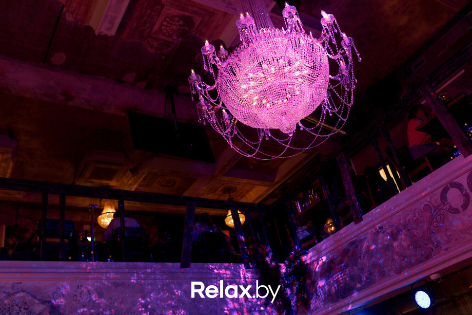 Friday Party, фото № 45