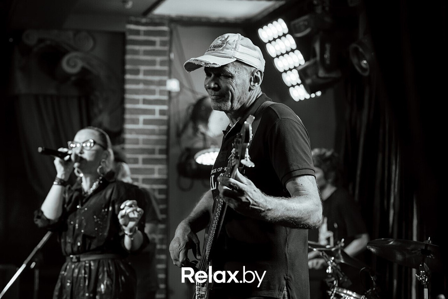 Brooklyn Live!, фото № 18