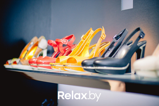 Fashion secret night, фото № 85