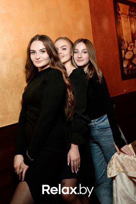 MoulinRouge Party, фото № 5