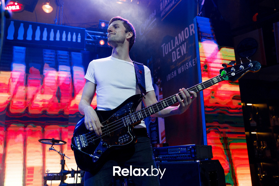 Концерт групп Open Space и Versus, фото № 16