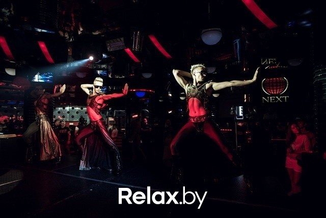 Next Club Show, фото № 105