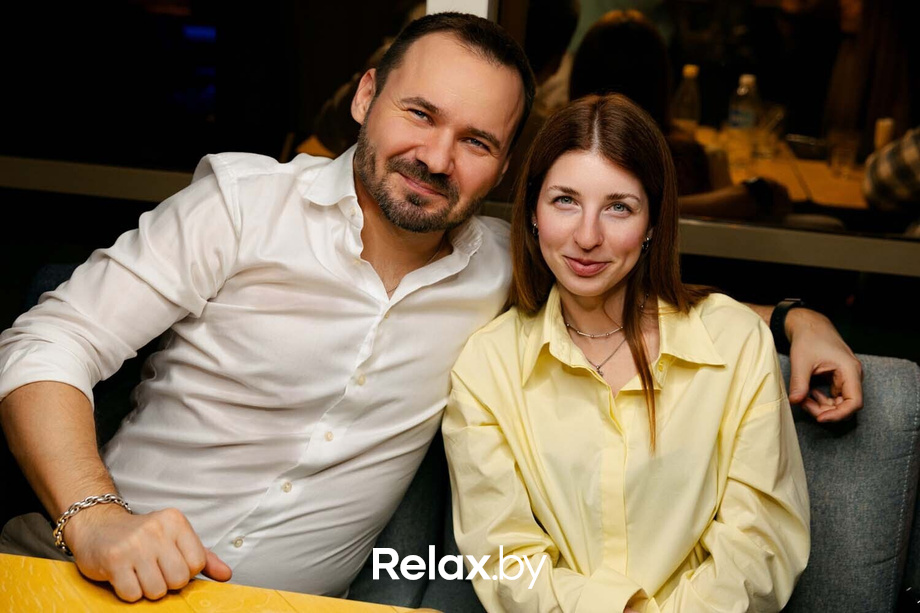 Ночные жители, фото № 27