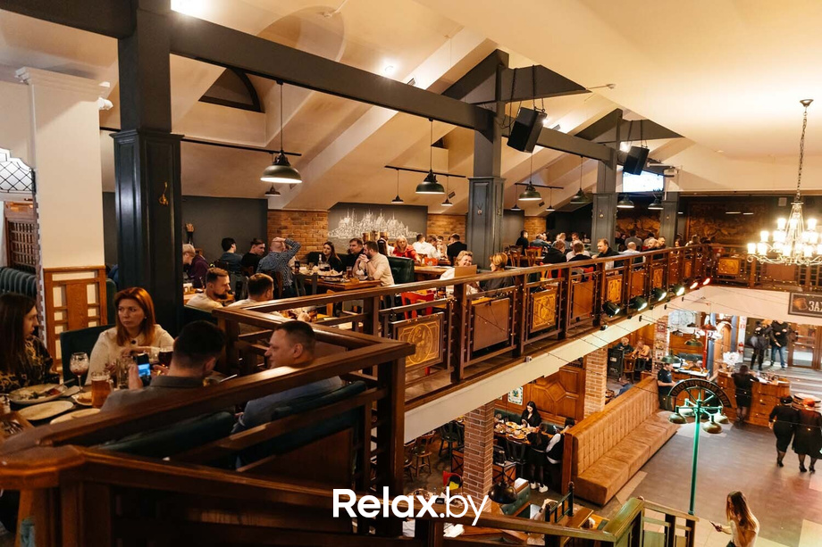 Танцуем в Броваре, фото № 1