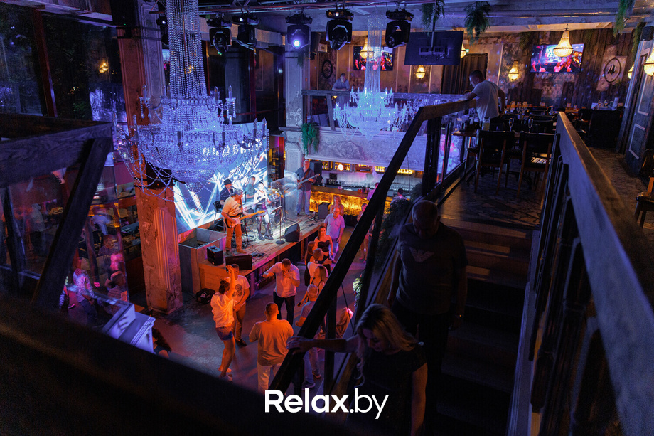 Friday Party, фото № 24