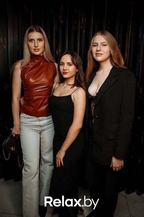 Friday party, фото № 58