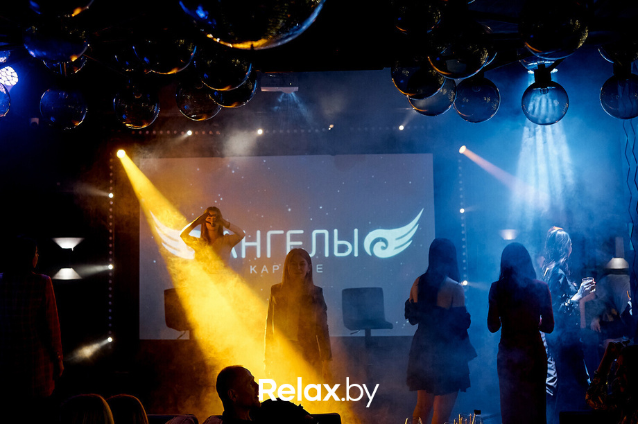 Saturday music, фото № 114