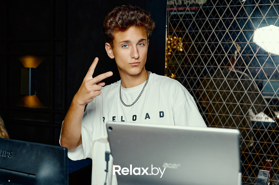 Saturday music, фото № 91