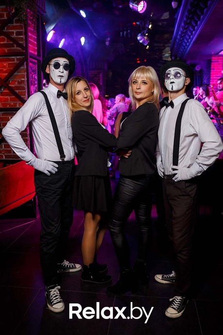 Brooklyn Live!, фото № 34