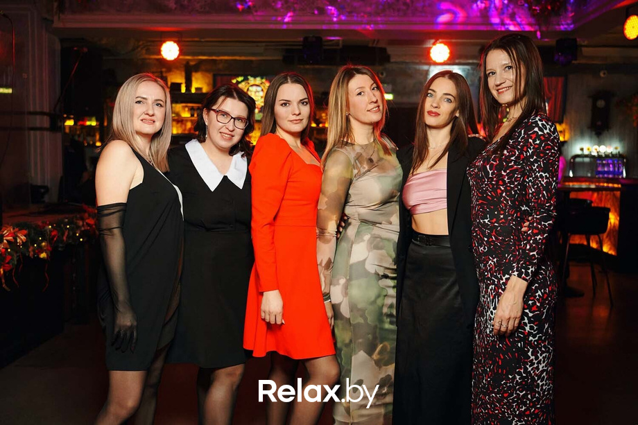 Friday party, фото № 62