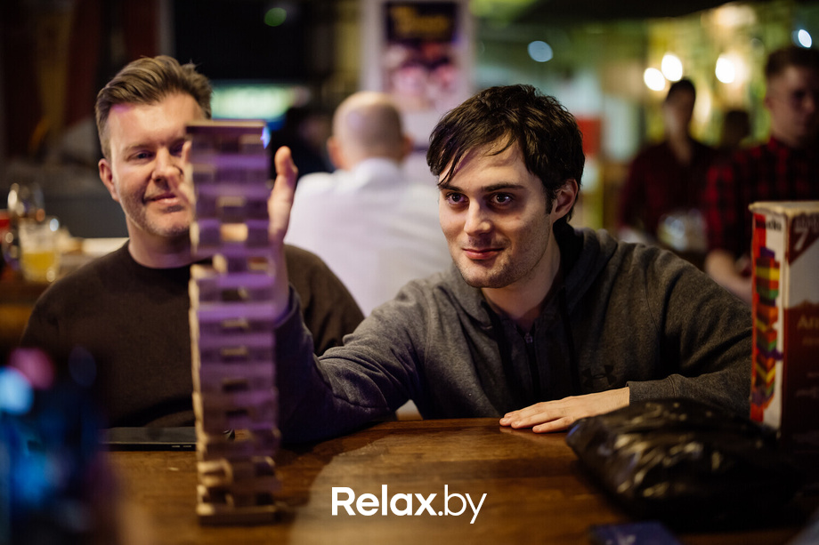 Zavod Saturday Night, фото № 20