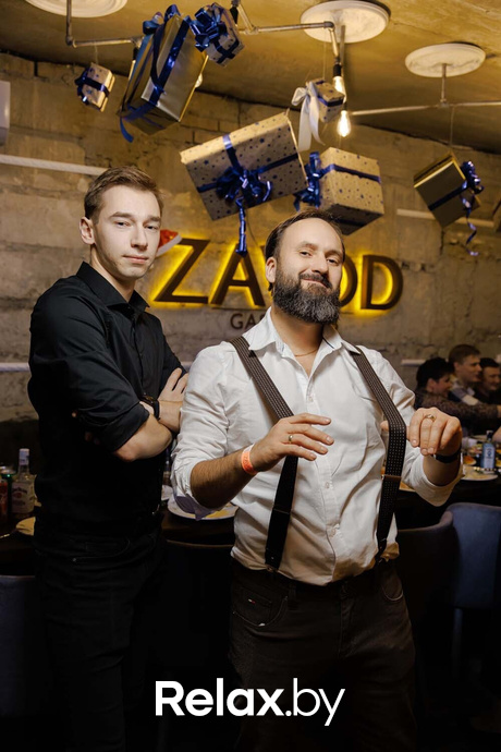 Friday party, фото № 21