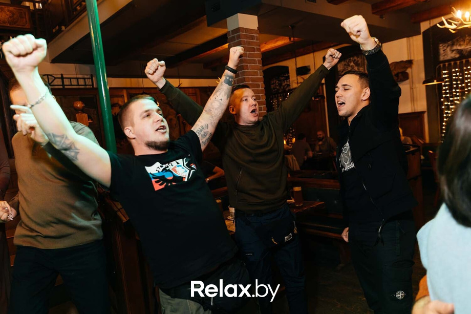 Выходные в Броваре, фото № 51