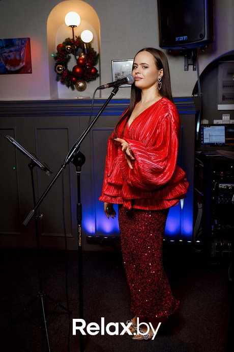 Новогодние вечеринки, фото № 1