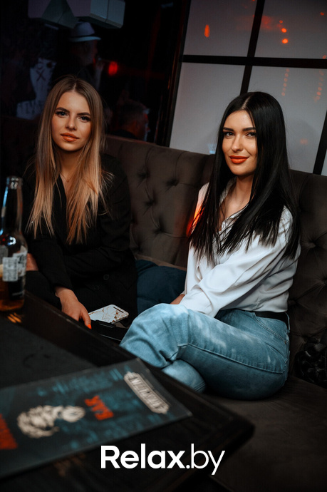 Saturday party, фото № 35