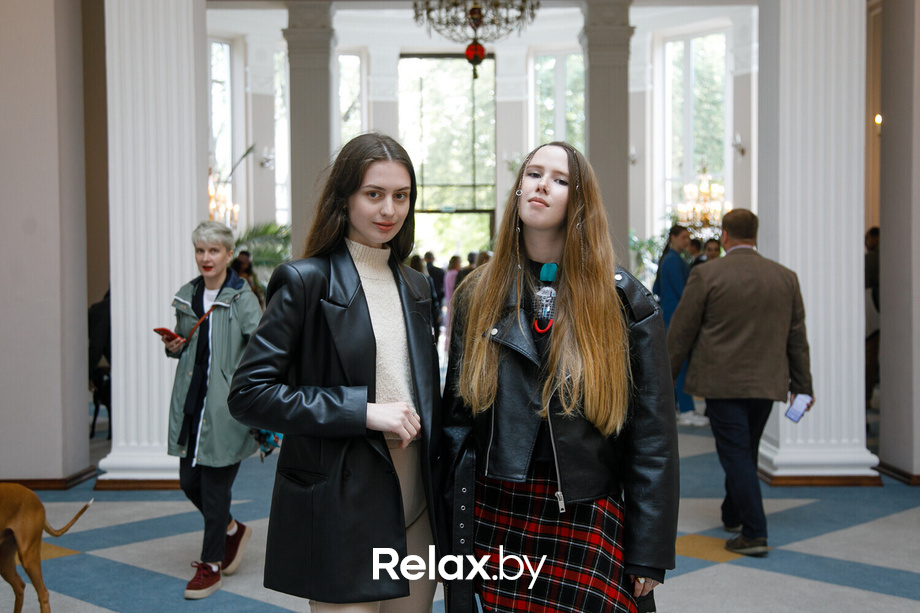 Belarus Fashion Week. Natalia Korzh, фото № 177