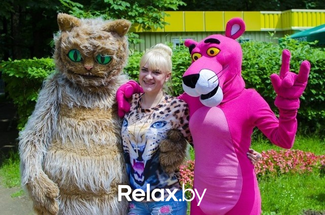 ELpresent.by на благотворительной акции для детей, фото № 56